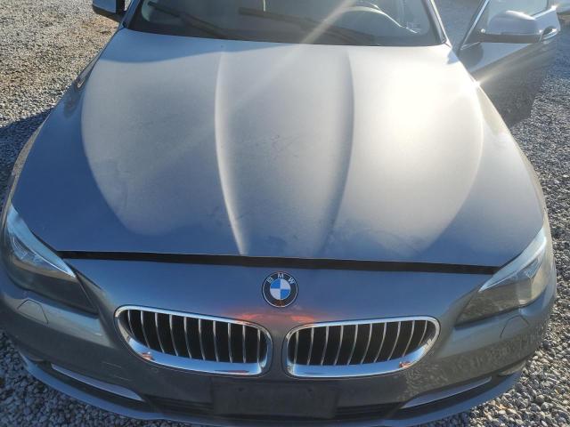 Photo 11 from auction – 2015 BMW 528 XI with VIN WBA5A7C57FD628512