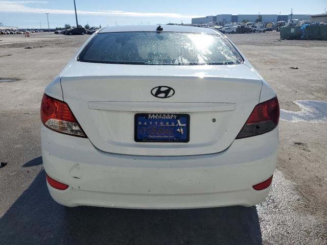 Photo 6 from auction – 2012 HYUNDAI ACCENT GLS with VIN KMHCU4AE7CU169069