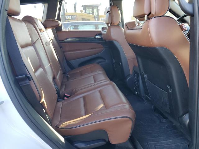 Photo 10 from auction – 2020 JEEP GRAND CHER with VIN 1C4RJFCT9LC337007