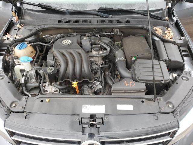 Photo 11 from auction – 2015 VOLKSWAGEN JETTA BASE with VIN 3VW2K7AJXFM279236