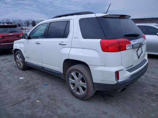 Photo 2 from auction – 2016 GMC TERRAIN SL with VIN 2GKALNEK7G6190713