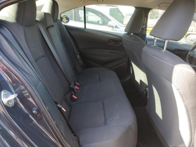 Photo 10 from auction – 2023 TOYOTA COROLLA LE with VIN JTDB4MEE8P3008560
