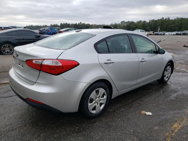 Zdjęcie 3 z aukcji – 2014 KIA FORTE LX z VIN KNAFK4A68E5201909