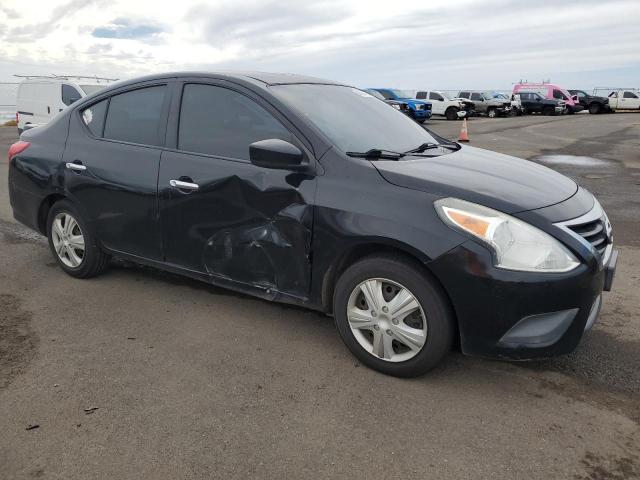 Photo 4 from auction – 2016 NISSAN VERSA S with VIN 3N1CN7AP6GL807674