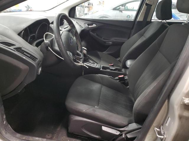 Photo 7 from auction – 2015 FORD FOCUS SE with VIN 1FADP3K23FL359160