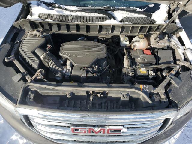 Photo 12 from auction – 2019 GMC ACADIA SLE with VIN 1GKKNSLS2KZ139942