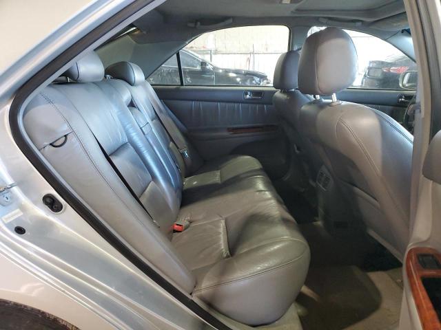 Photo 10 from auction – 2003 TOYOTA CAMRY LE with VIN 4T1BE32K83U724361