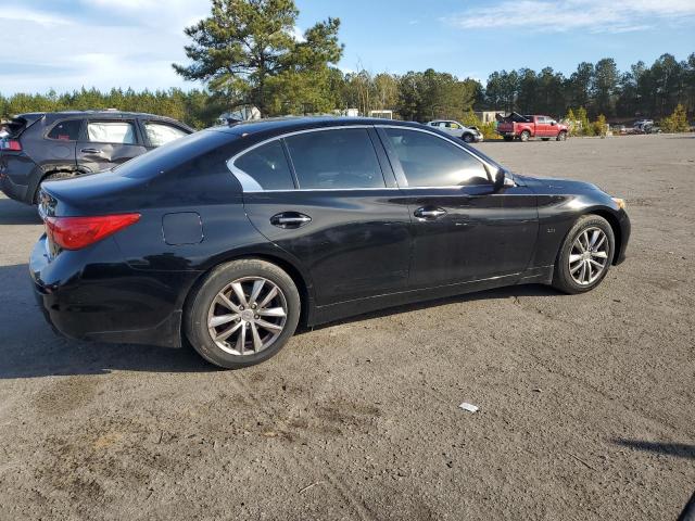 Photo 3 from auction – 2016 INFINITI Q50 PREMIU with VIN JN1EV7AP4GM305311