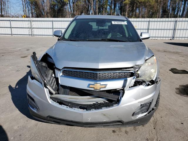 Photo 5 from auction – 2012 CHEVROLET EQUINOX LT with VIN 2GNALDEK0C1253039