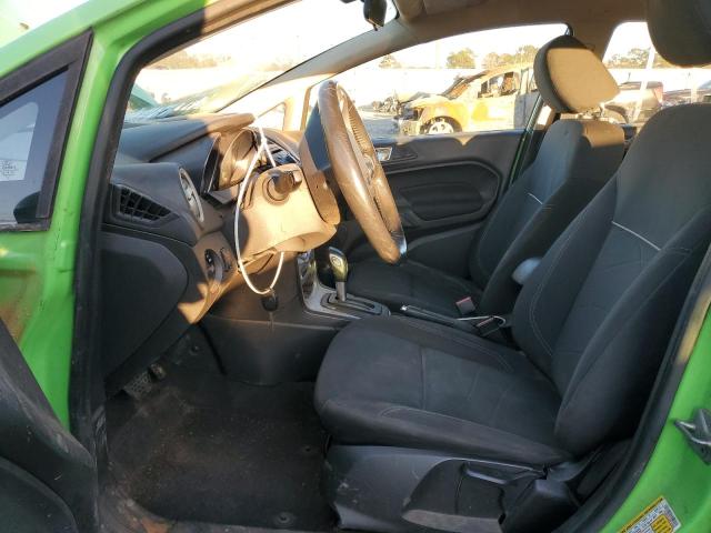 Photo 7 from auction – 2014 FORD FIESTA SE with VIN 3FADP4EJ2EM130958
