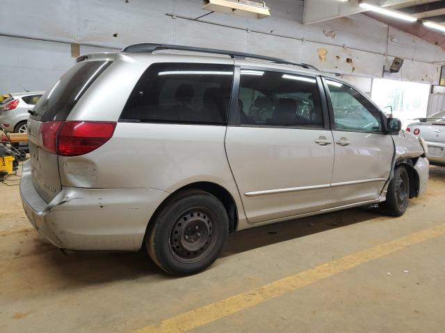 Photo 3 from auction – 2005 TOYOTA SIENNA CE with VIN 5TDZA23C55S230207