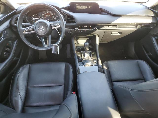 Photo 8 from auction – 2022 MAZDA 3 PREMIUM with VIN 3MZBPADL6NM303865