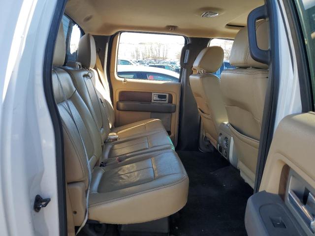 Photo 10 from auction – 2012 FORD F150 SUPER with VIN 1FTFW1ET2CFA02433
