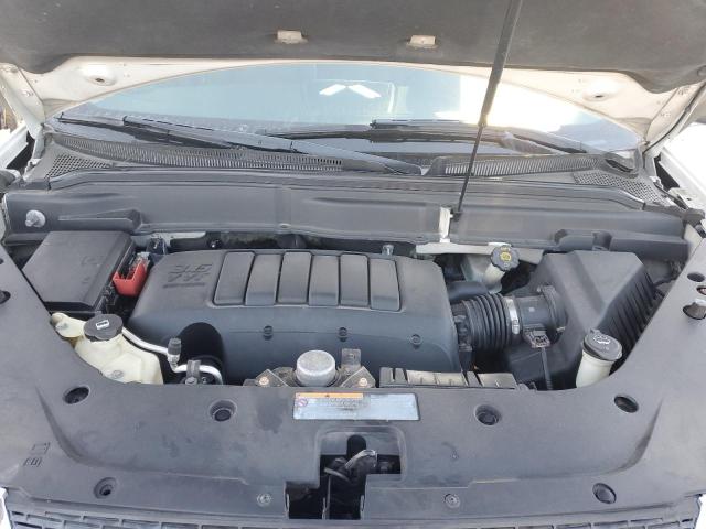 Photo 12 from auction – 2011 GMC ACADIA SLE with VIN 1GKKVPED6BJ396855