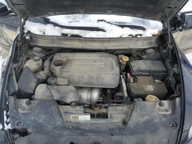 Photo 12 from auction – 2017 JEEP CHEROKEE L with VIN 1C4PJMCB5HW513267