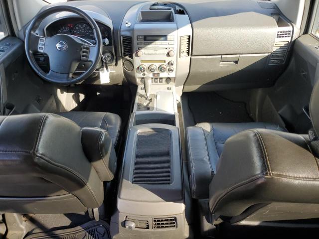 Photo 8 from auction – 2006 NISSAN ARMADA SE with VIN 5N1AA08A26N710328