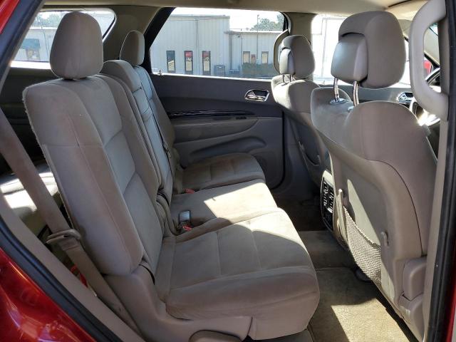 Снимка 10 от търг – 2011 DODGE DURANGO CR с VIN 1D4SD4GT4BC674290