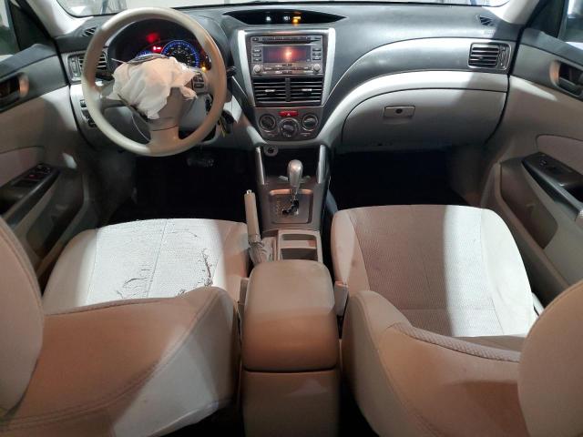 Photo 8 from auction – 2011 SUBARU FORESTER 2 with VIN JF2SHABCXBH706039
