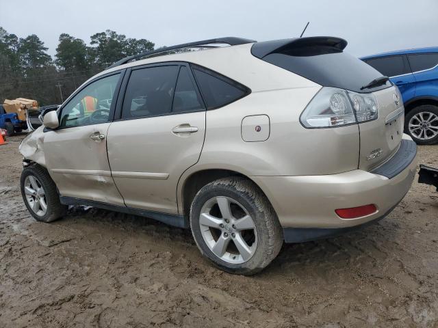 Photo 2 from auction – 2005 LEXUS RX 330 with VIN JTJHA31U750077441