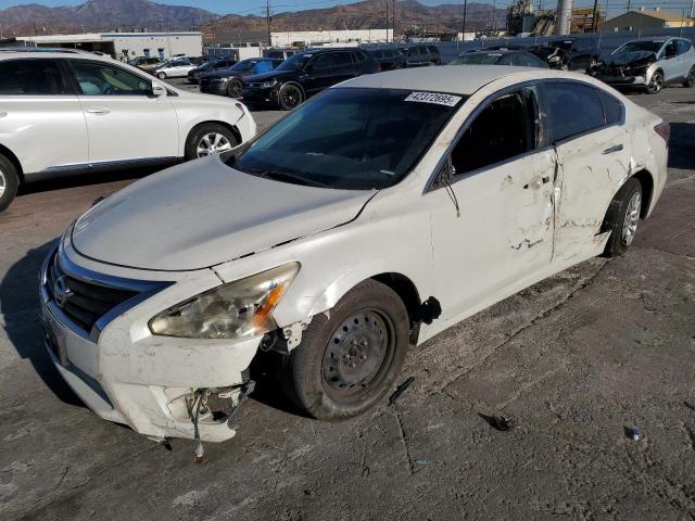 صورة رقم 1 من المزاد - 2014 NISSAN ALTIMA 2.5 مع VIN 1N4AL3AP1EC137288