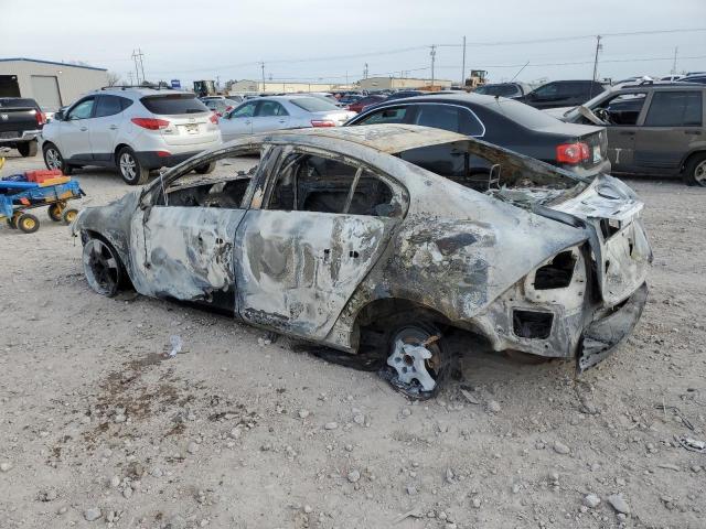 Photo 2 from auction – 2013 VOLVO S60 T5 with VIN YV1612FS1D1212783