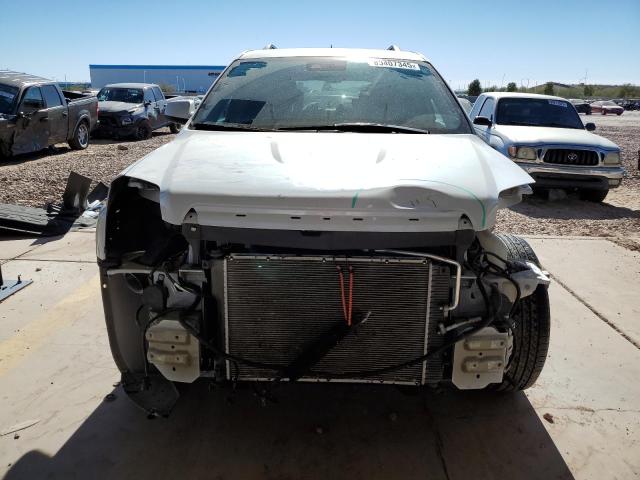 Photo 5 from auction – 2016 GMC TERRAIN SL with VIN 2GKFLNE33G6279158