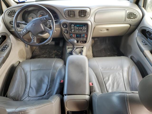 Zdjęcie 8 z aukcji – 2003 CHEVROLET TRAILBLAZE z VIN 1GNES16P136198090