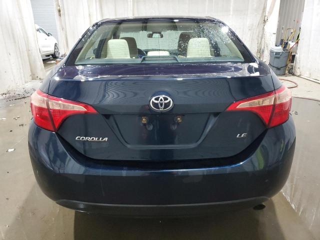 Foto 6 de la subasta – 2017 TOYOTA COROLLA L con VIN 2T1BURHEXHC883589