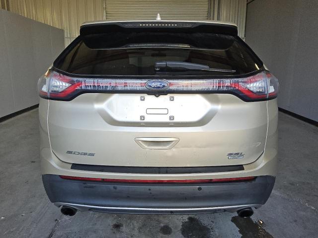 Фото 6 с аукциона – 2018 FORD EDGE SEL с VIN 2FMPK3J9XJBC44984