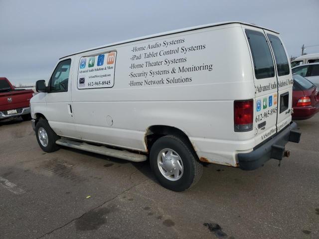Photo 2 from auction – 2012 FORD ECONOLINE with VIN 1FTNE2EW3CDB00560
