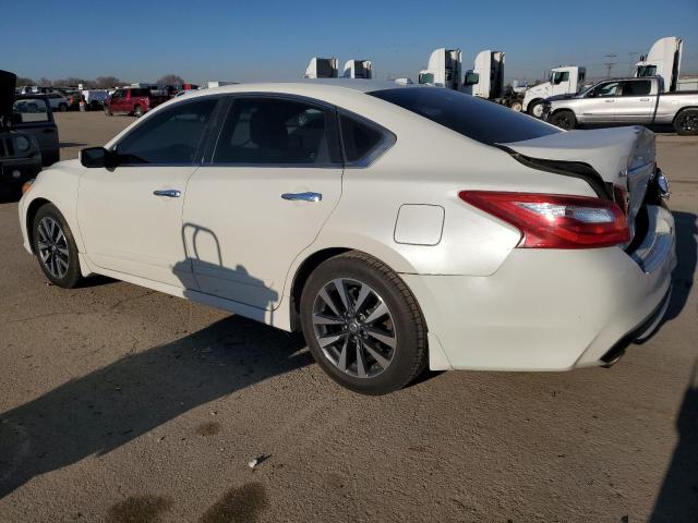 Photo 2 from auction – 2017 NISSAN ALTIMA 2.5 with VIN 1N4AL3AP4HC241987