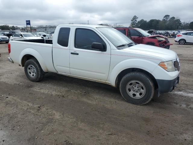 Photo 4 from auction – 2014 NISSAN FRONTIER S with VIN 1N6BD0CTXEN741492