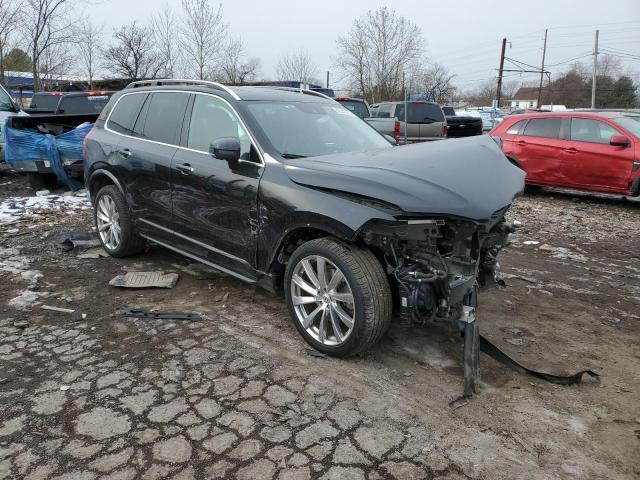 Photo 4 from auction – 2016 VOLVO XC90 with VIN YV4BC0PK4G1089211
