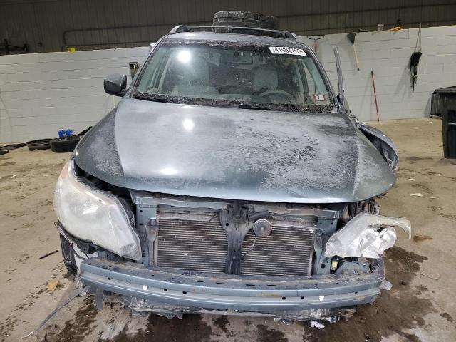 Photo 5 from auction – 2013 SUBARU FORESTER 2 with VIN JF2SHADCXDH446404
