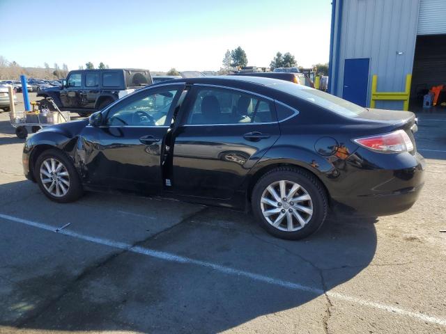 Photo 2 from auction – 2012 MAZDA 6 I with VIN 1YVHZ8DH0C5M32547