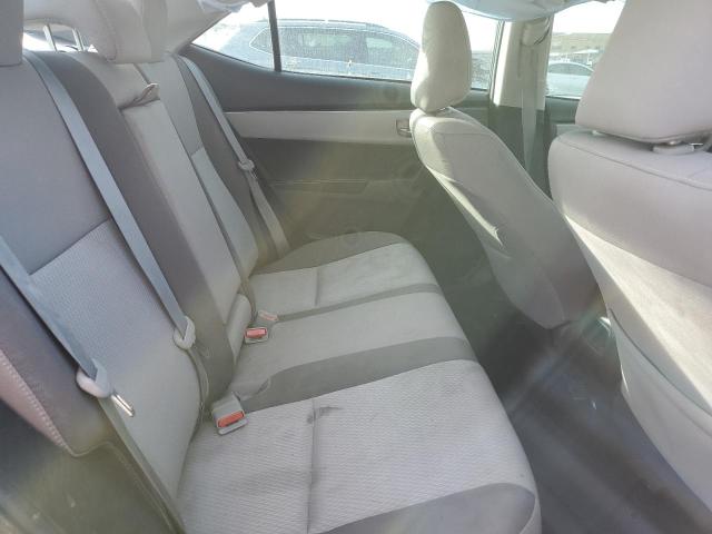 Photo 10 from auction – 2019 TOYOTA COROLLA L with VIN 2T1BURHE6KC195516
