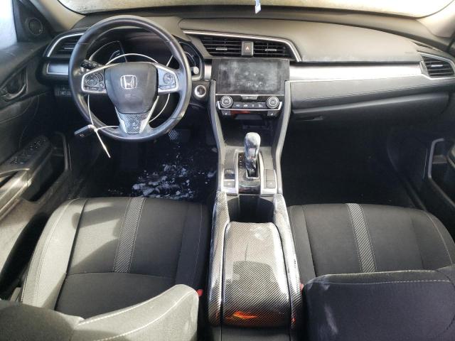 Photo 8 from auction – 2016 HONDA CIVIC EX with VIN 2HGFC1F43GH106046