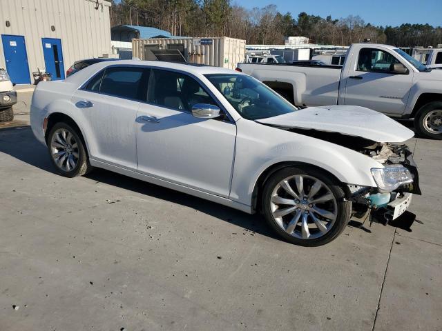 Photo 4 from auction – 2019 CHRYSLER 300 LIMITE with VIN 2C3CCAEG5KH585788