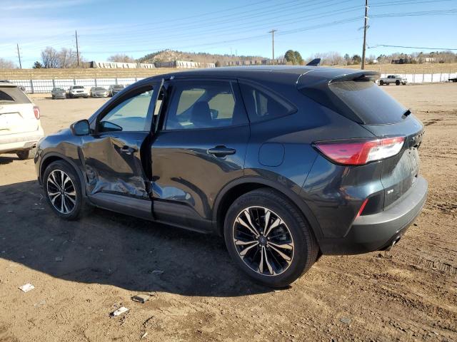 Photo 2 from auction – 2022 FORD ESCAPE SE with VIN 1FMCU0G60NUB61665