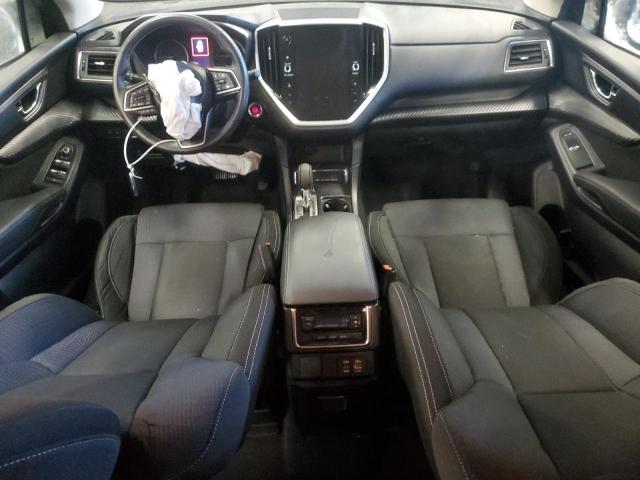 Photo 8 from auction – 2024 SUBARU ASCENT PRE with VIN 4S4WMAED4R3446417