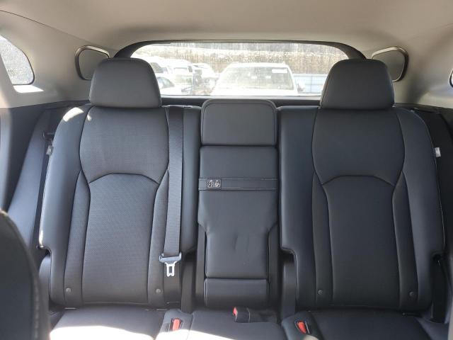 Photo 10 from auction – 2022 LEXUS RX 350 with VIN 2T2HZMDA0NC368643