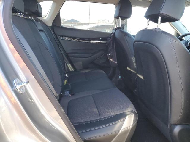 Photo 11 from auction – 2024 KIA SELTOS S with VIN KNDEUCAA7R7608525