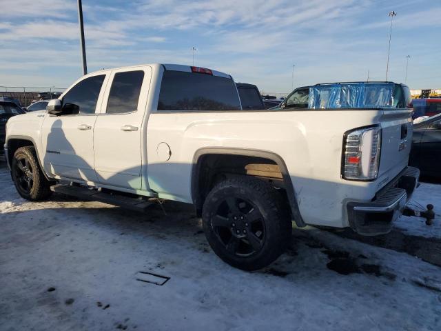 Photo 2 from auction – 2018 GMC SIERRA K15 with VIN 1GTV2MEC8JZ103934