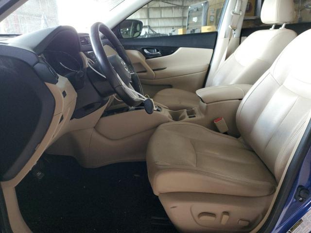 Photo 7 from auction – 2017 NISSAN ROGUE S with VIN JN8AT2MT2HW152970