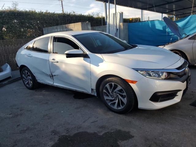 Photo 4 from auction – 2018 HONDA CIVIC EX with VIN 2HGFC2F73JH546534