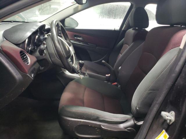 Photo 7 from auction – 2012 CHEVROLET CRUZE LT with VIN 1G1PL5SC4C7239078