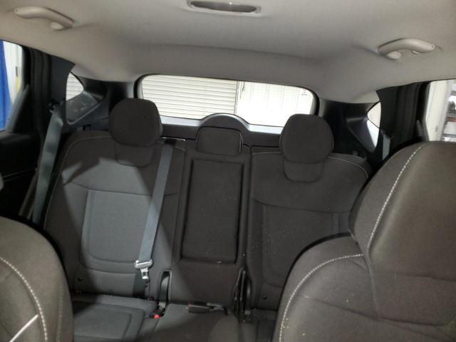 Photo 10 from auction – 2023 HYUNDAI TUCSON SE with VIN 5NMJACAE0PH278193