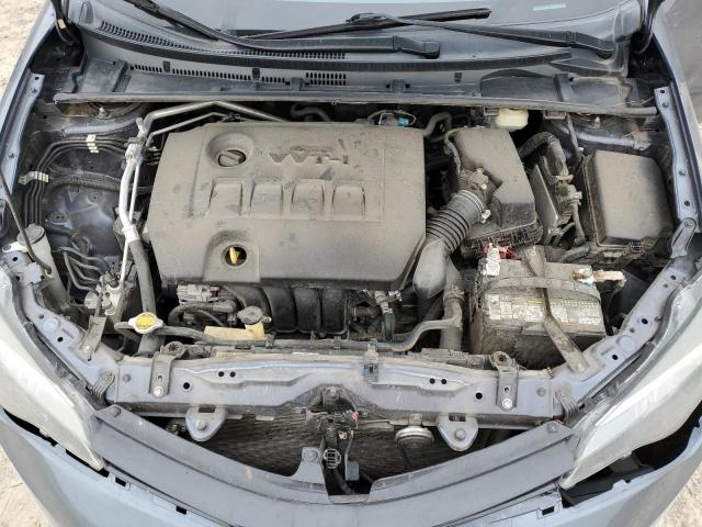 Photo 11 from auction – 2017 TOYOTA COROLLA L with VIN 5YFBURHE2HP582976