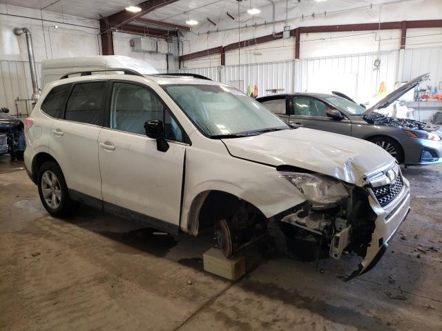 Photo 4 from auction – 2016 SUBARU FORESTER 2 with VIN JF2SJAHC2GH475088