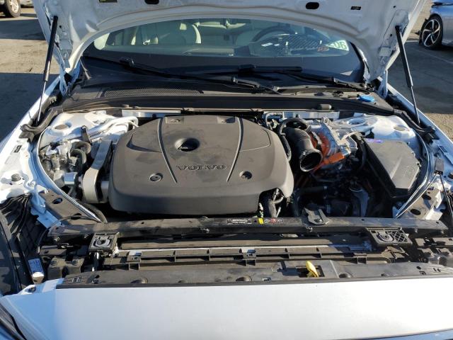 Photo 11 from auction – 2023 VOLVO S60 ULTIMA with VIN 7JRH60FA3PG225307